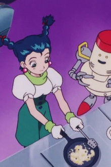 Defend! The Dreams of the Children