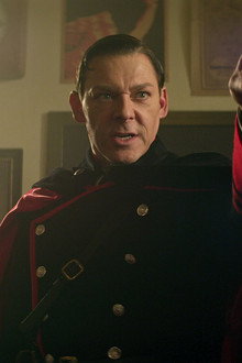 Chapter Thirty-Two: The Imp of the Perverse