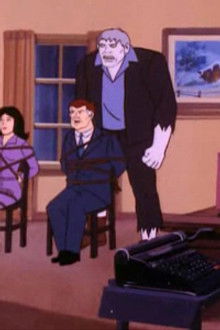 Super Friends: Rest in Peace