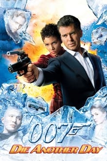 Watch Movies Die Another Day (2002) Full Free Online