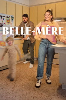 Belle-mère poster