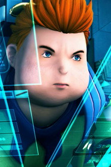 Super Beast God Quadruplet