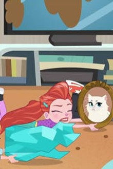 Nic’s Cat-Tastrophe