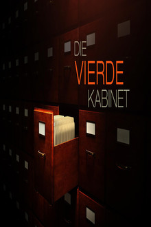 Die Vierde Kabinet poster