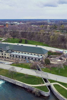 Niagara's Hidden Marvel
