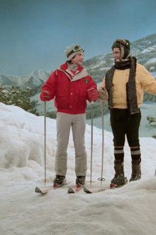 Snow Way to Treat a Lady (1)
