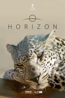 Horizon poster