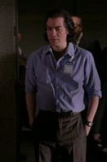 A Person of Interest