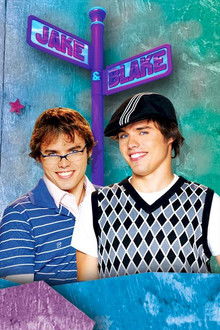 Jake & Blake poster