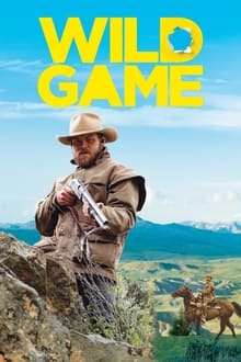 Watch Movies Wild Game (2021) Full Free Online