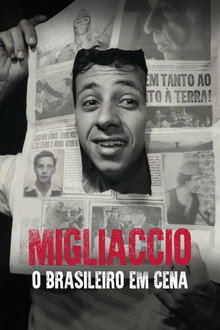 Migliaccio: O Brasileiro em Cena poster