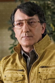 The Man in the Yellow Jacket