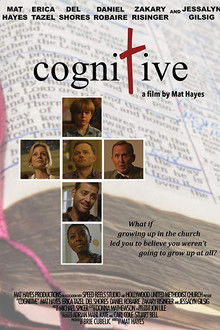 Cognitive poster