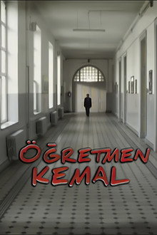 Öğretmen Kemal poster