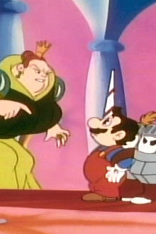 Love 'Em and Leave 'Em