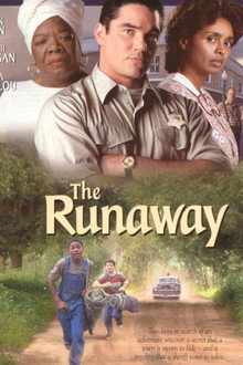 The Runaway poster