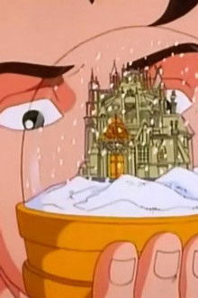 The Haunting of Heck House