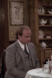 Cheers Has Chili
