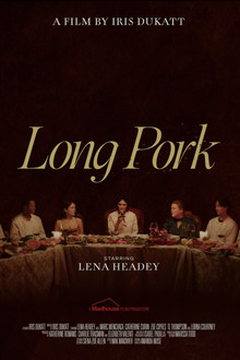 Long Pork poster