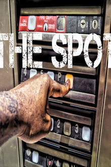 The Spot poster
