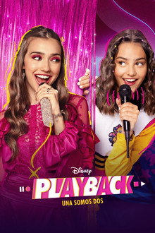 Playback: Together We Are One poster