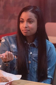 The Girl From Chicago