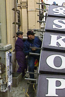 The Economy Collapses