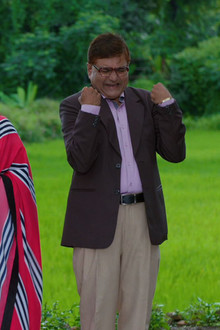 Village Shoot Part 2