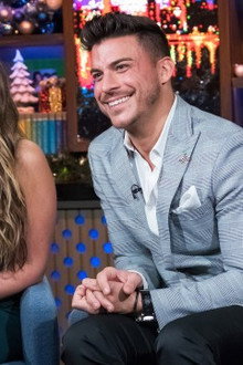 Jax Taylor; Brittany Cartwright