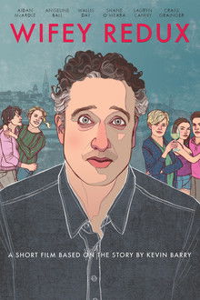 Wifey Redux poster