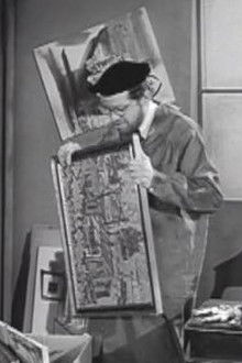 Toody and the Art World