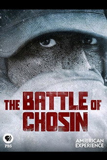 The Battle Of Chosin poster