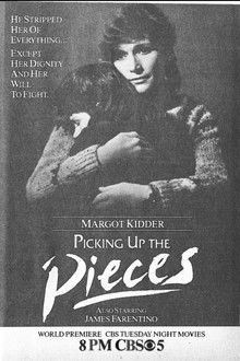 Picking Up the Pieces poster