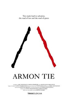 The Road of Grace poster