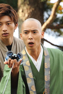 Gathered! The 15 Eyecons!