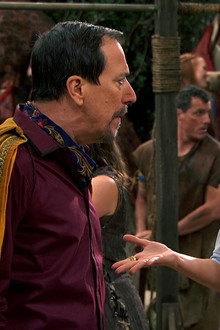 Jessie Goes to Hollywood