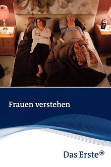 Frauen verstehen poster