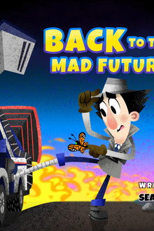 Back to the MAD Future