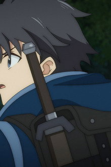 The Boy Who Became the World's Strongest Sorcerer Begins His Practical Exercises