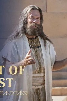 Jacob Teaches of the Atonement of Jesus Christ