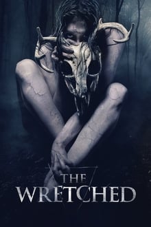 Watch Movies The Wretched (2020) Full Free Online