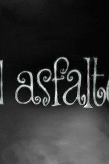 The Asphalt