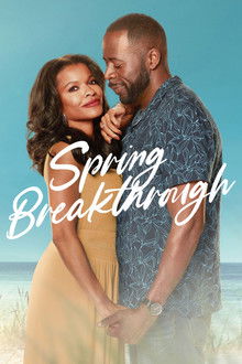 Spring Breakthrough poster