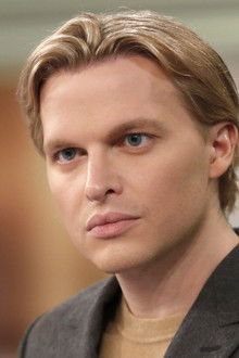 Ronan Farrow and Gretta Monahan