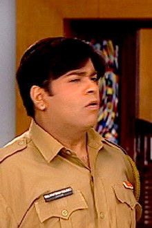 Chandramukhi's Disguise