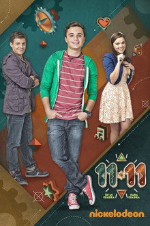 11-11: In My Block Nothing Matches poster