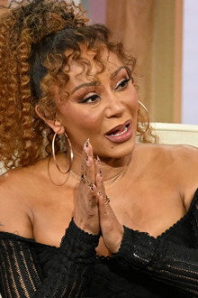 Mel B