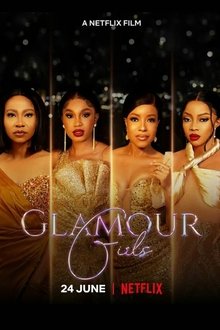 Imagem Glamour Girls