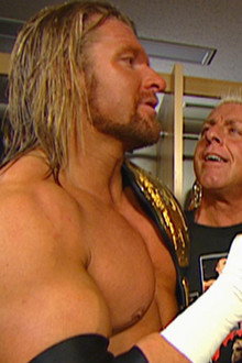 Raw - Feb. 07, 2005