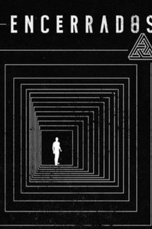 Encerrados poster